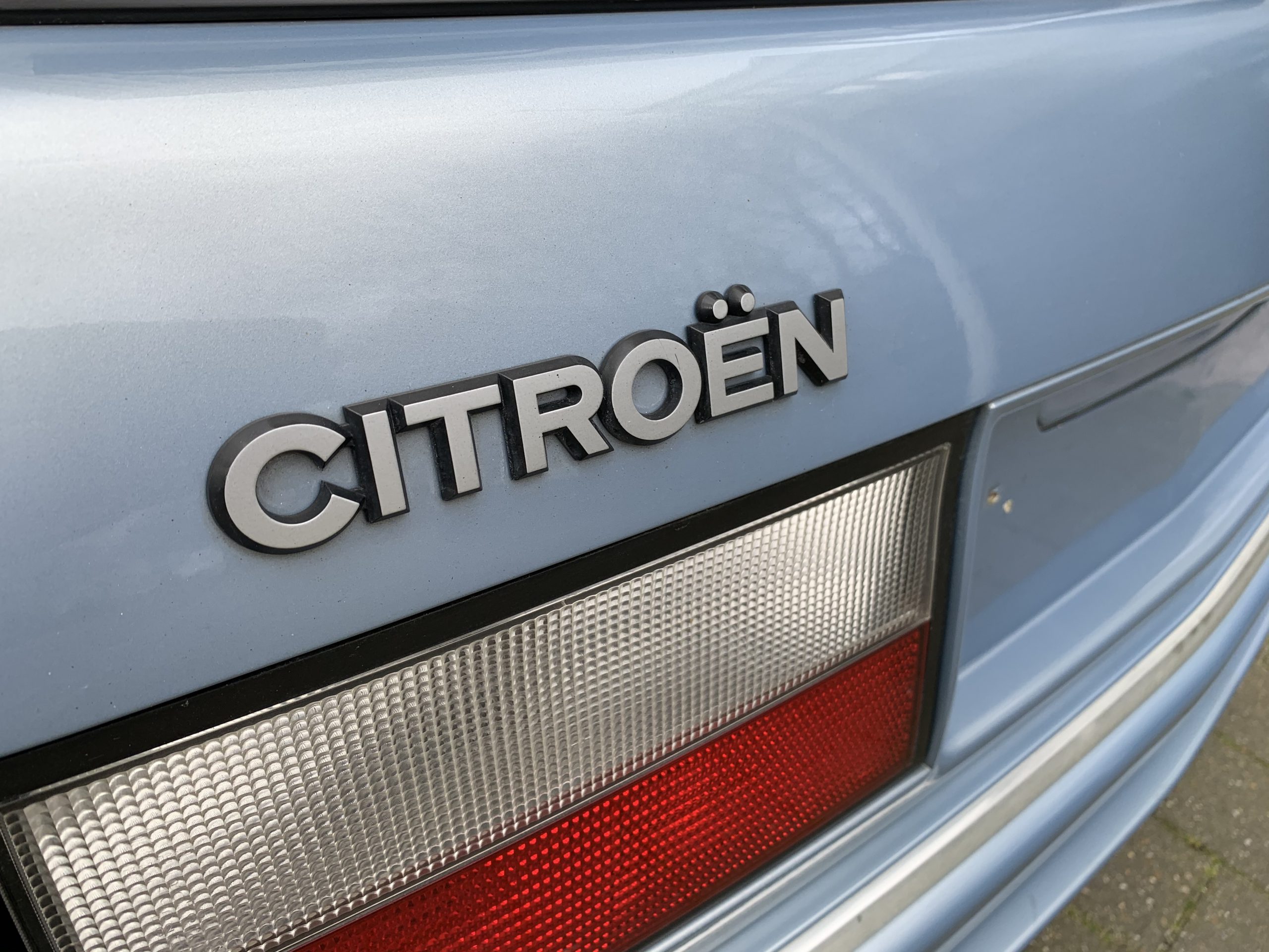 Citroën Xantia Break 1.8i 16v