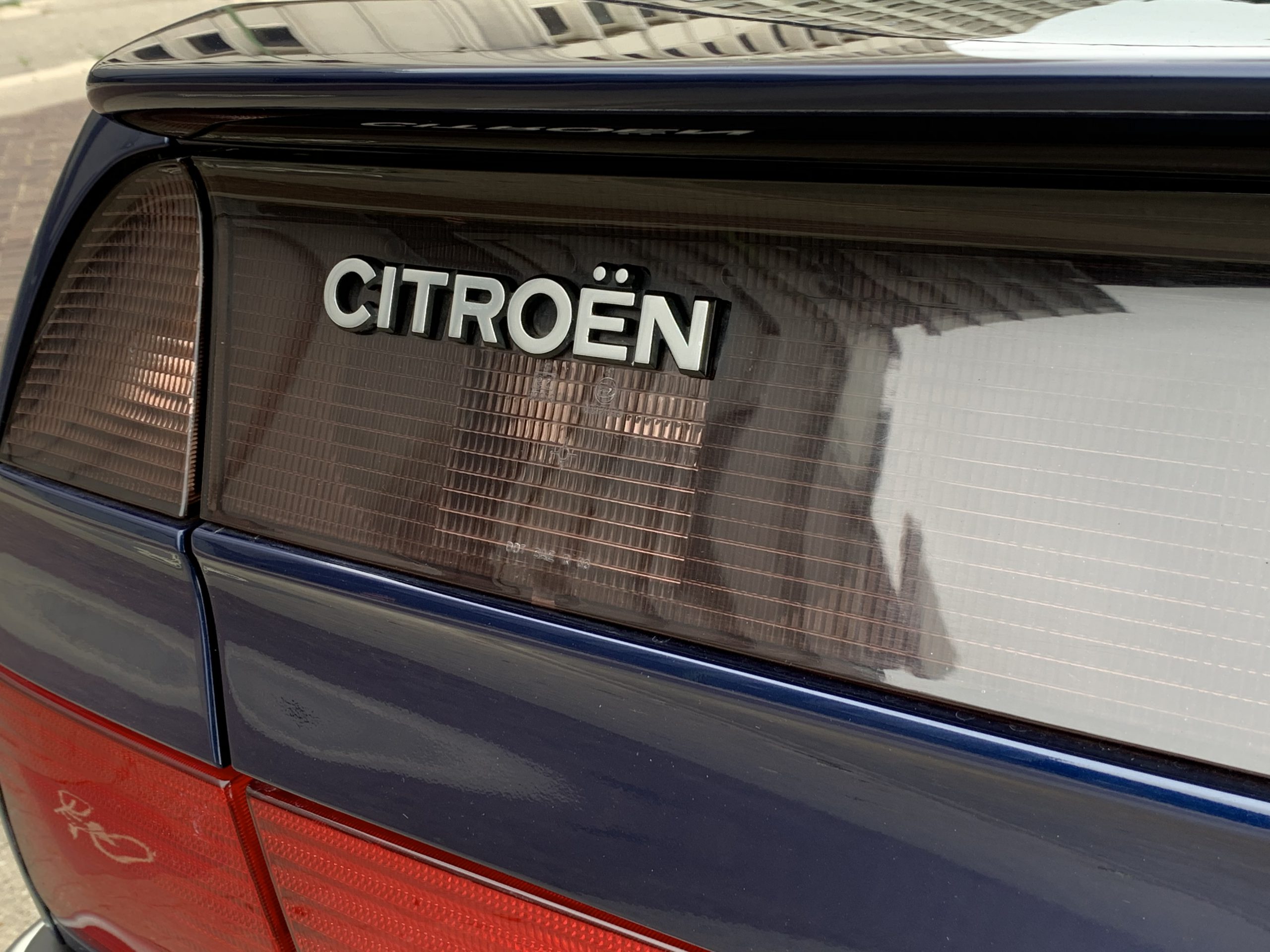 Citroën XM V6 24v Automaat