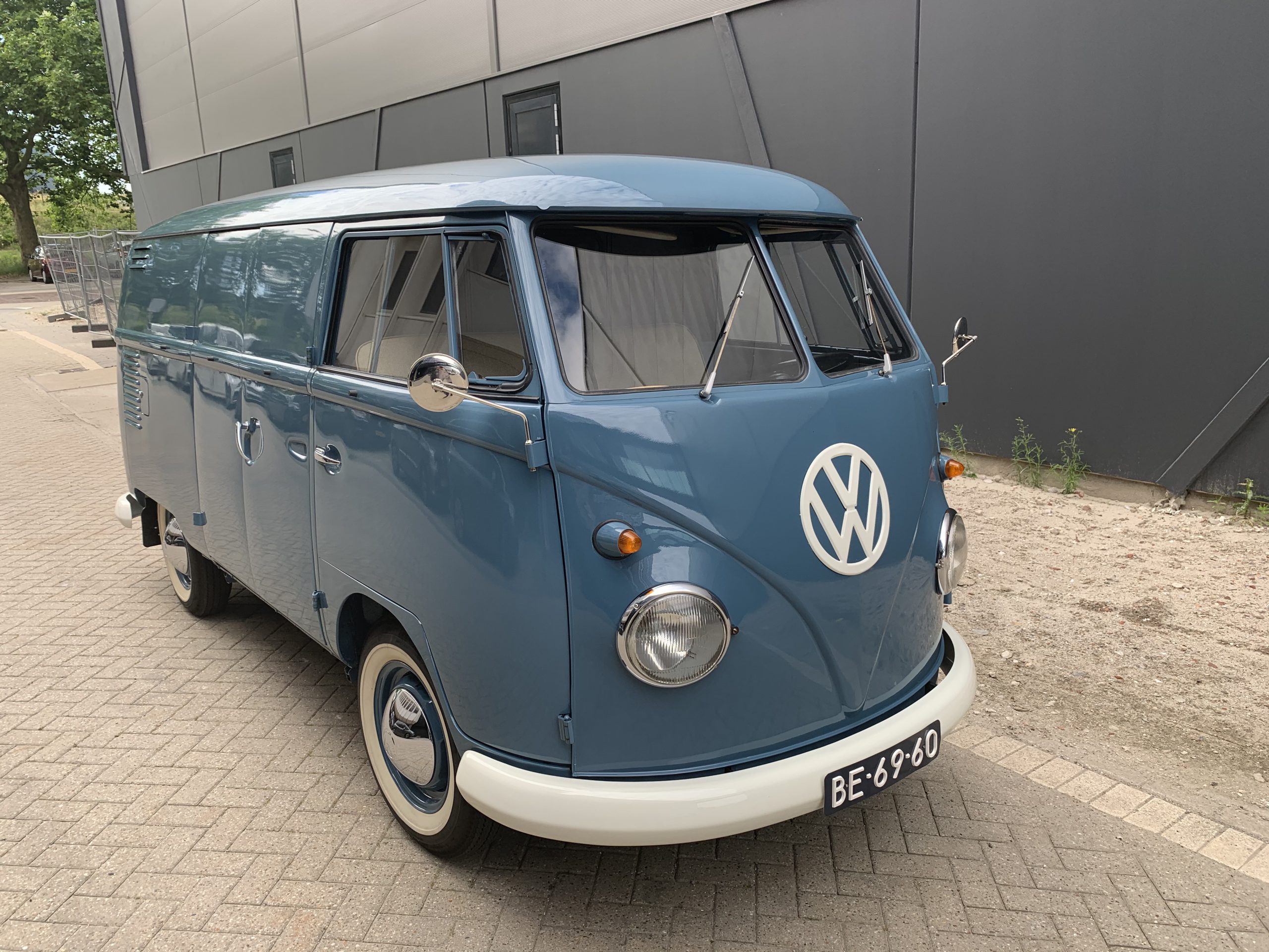 Volkswagen T1 Transporter