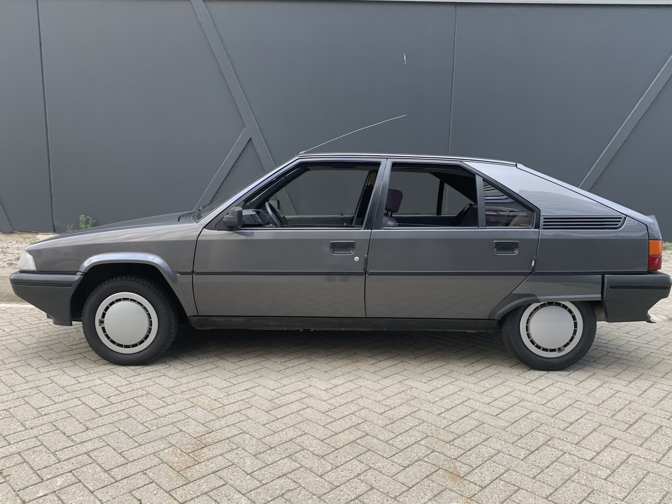 Citroën BX 1.6 TGS
