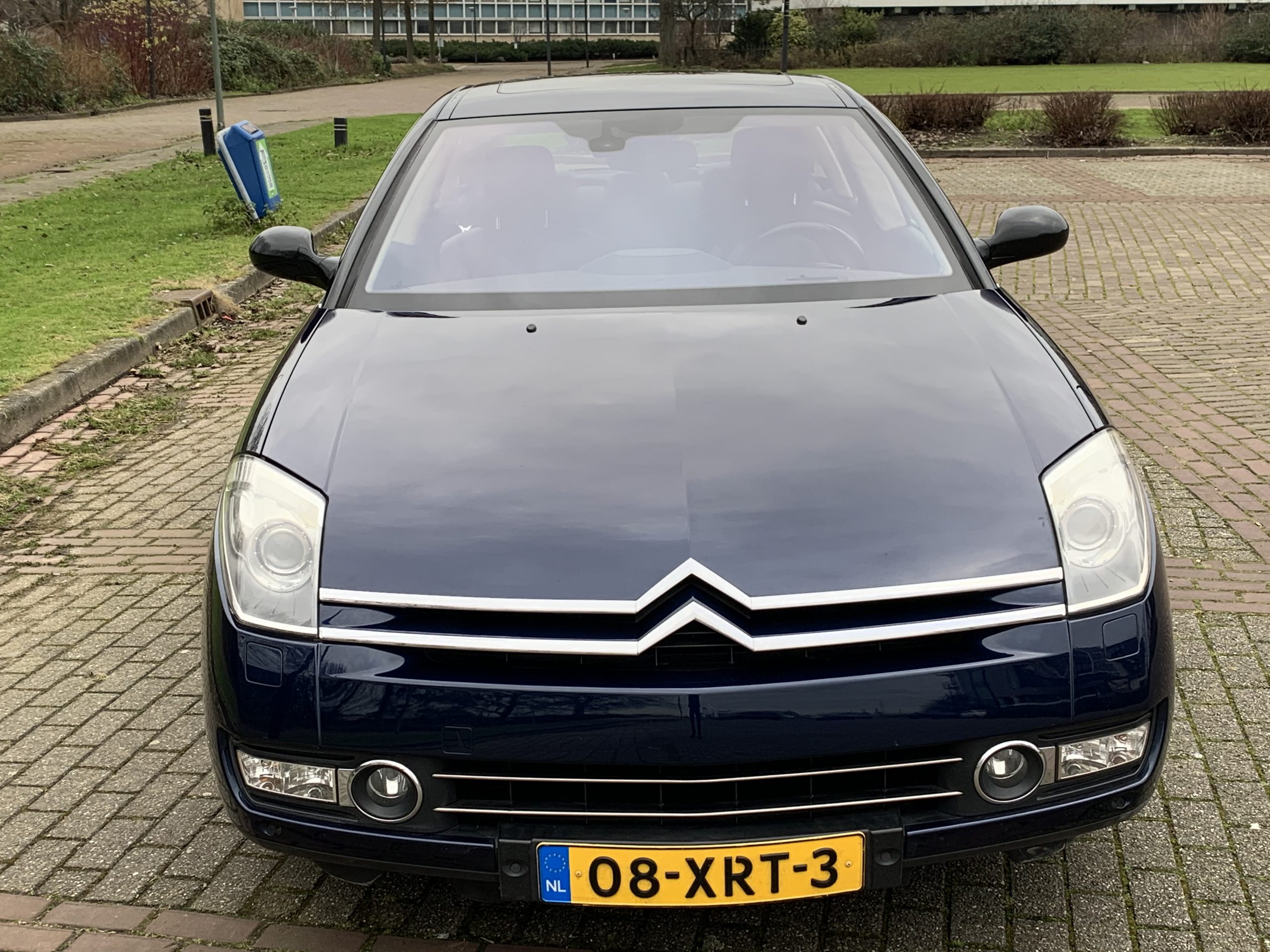 Citroën C6 3.0 Exclusive
