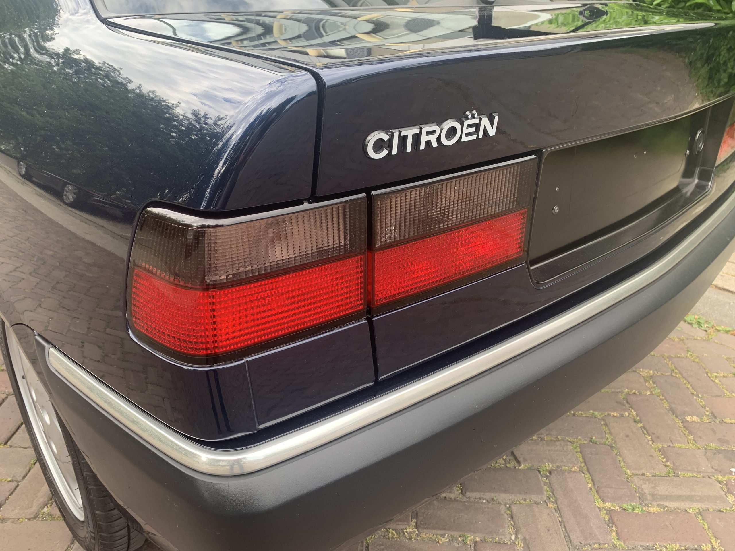 Citroën Xantia 2.0i VSX