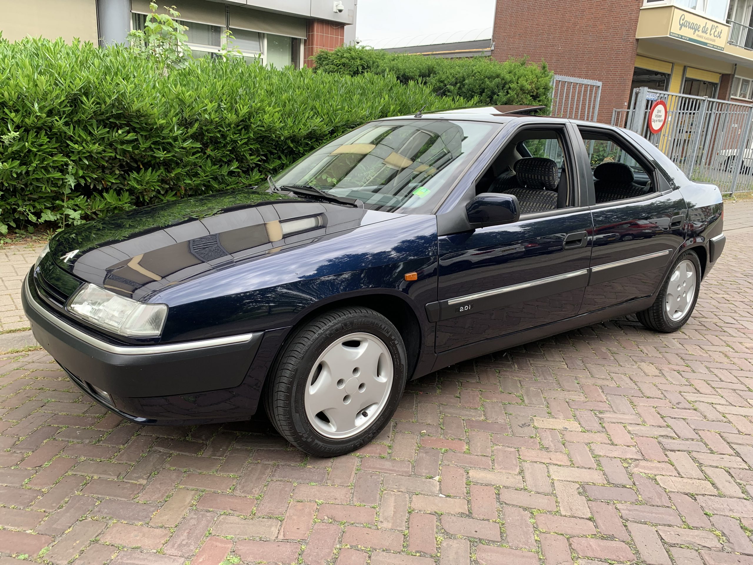Citroën Xantia 2.0i VSX