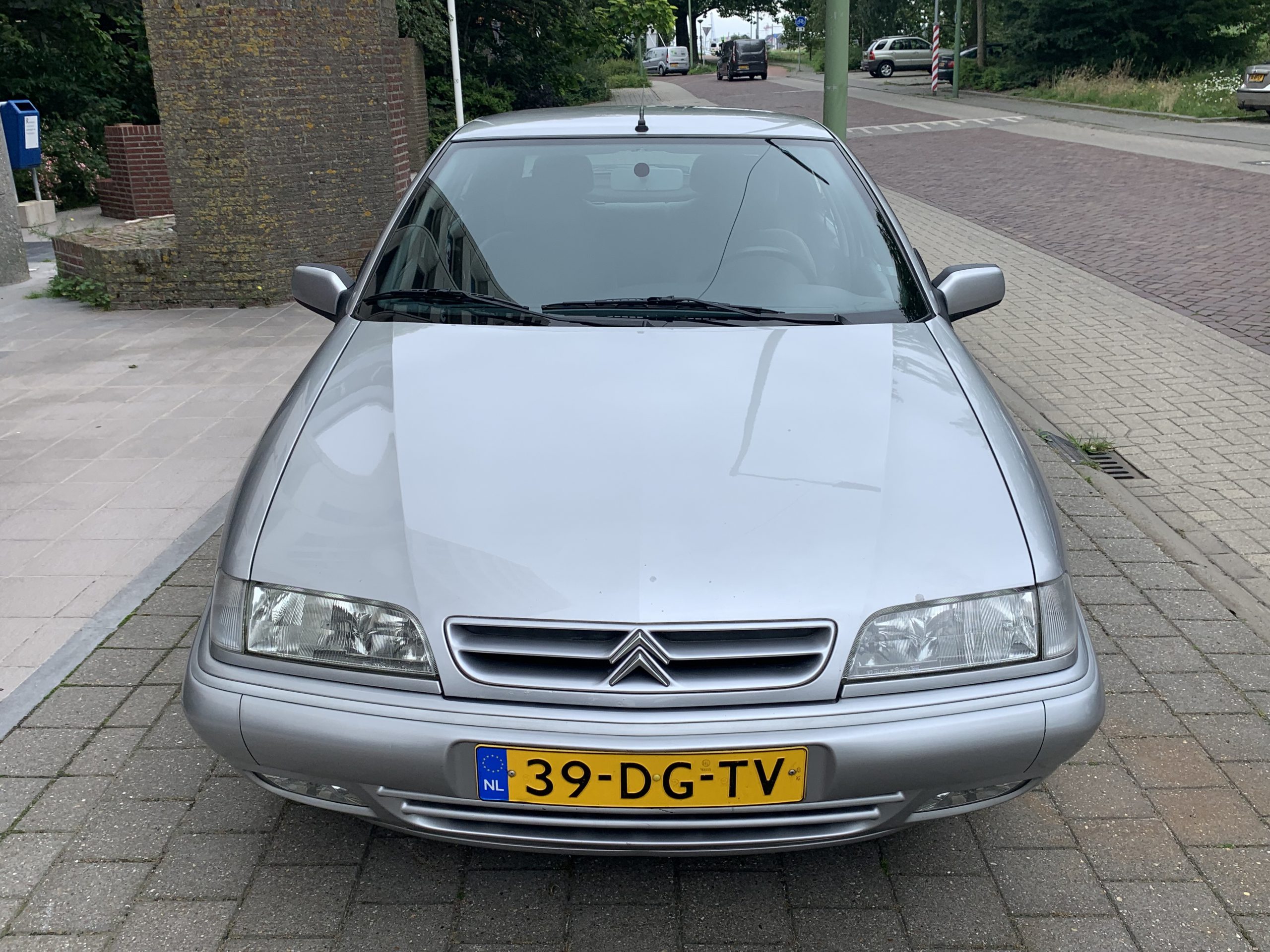 Citroën Xantia Pallas 1.8 16v