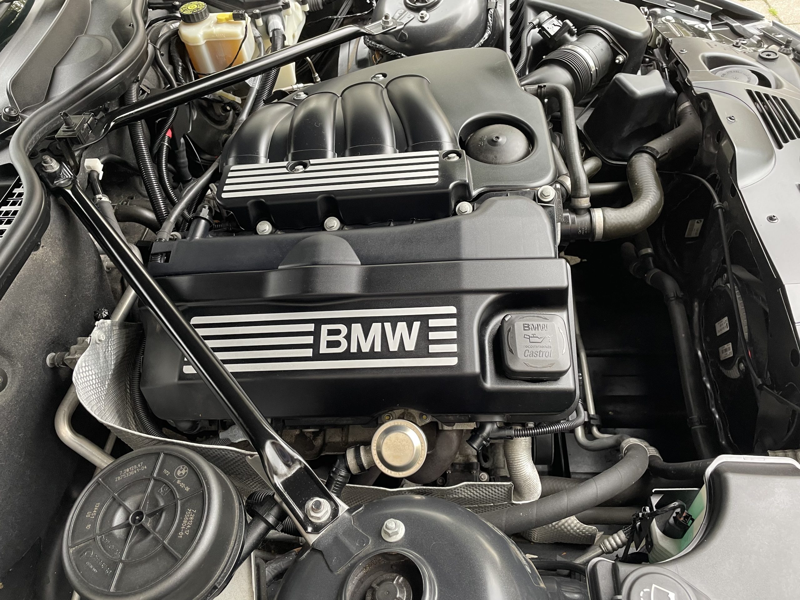 BMW Z4  – Cabrio met hardtop