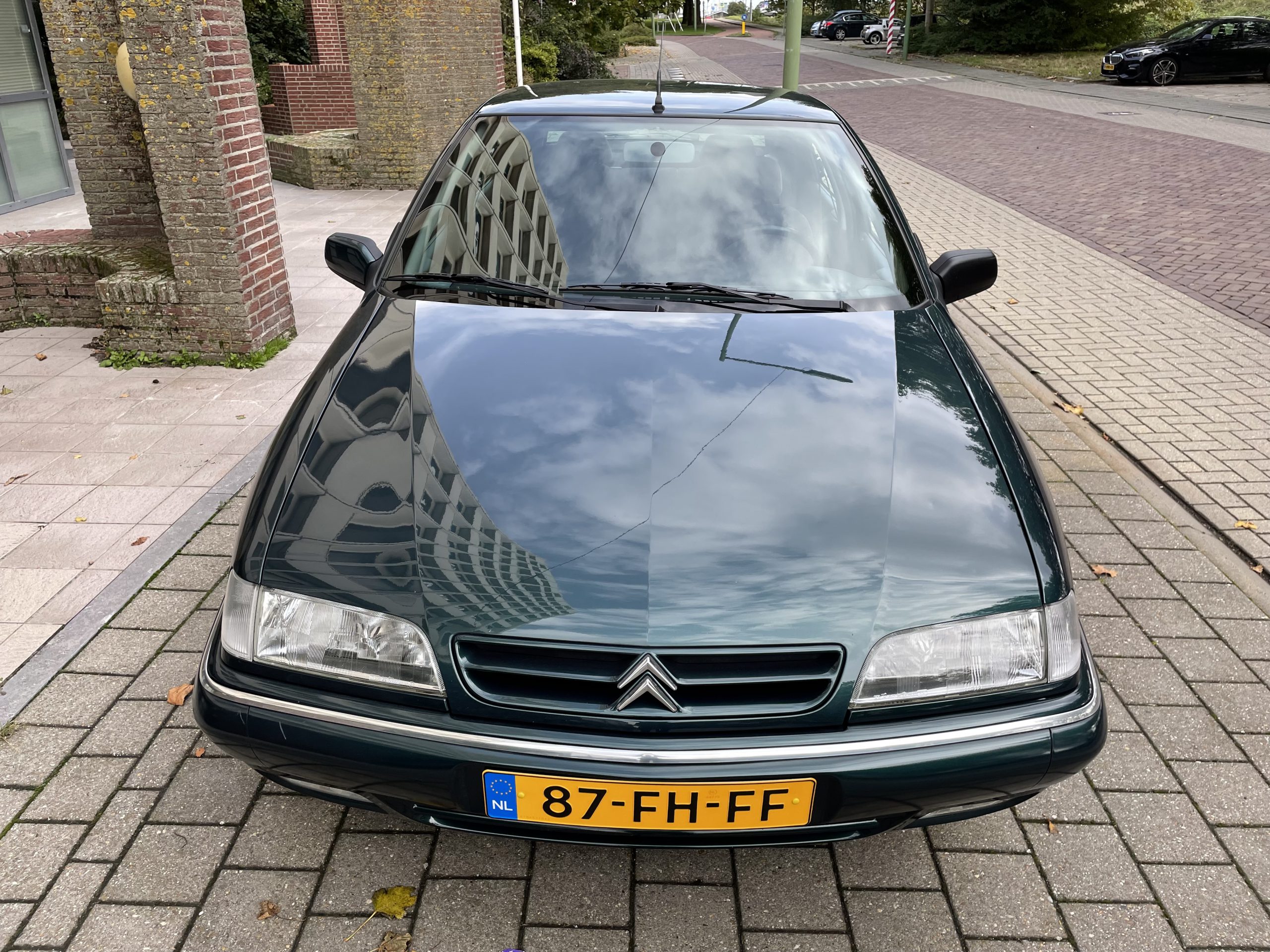 Citroën Xantia 1.8i Millésime
