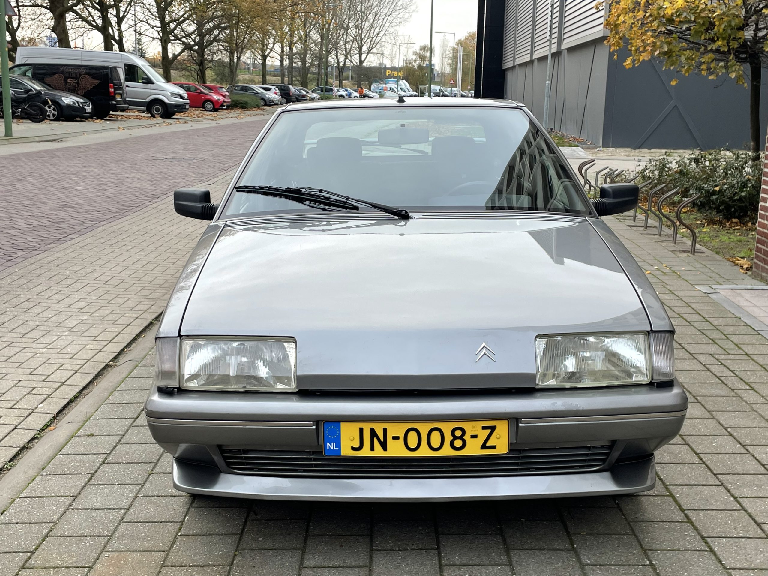Citroën BX Millésime