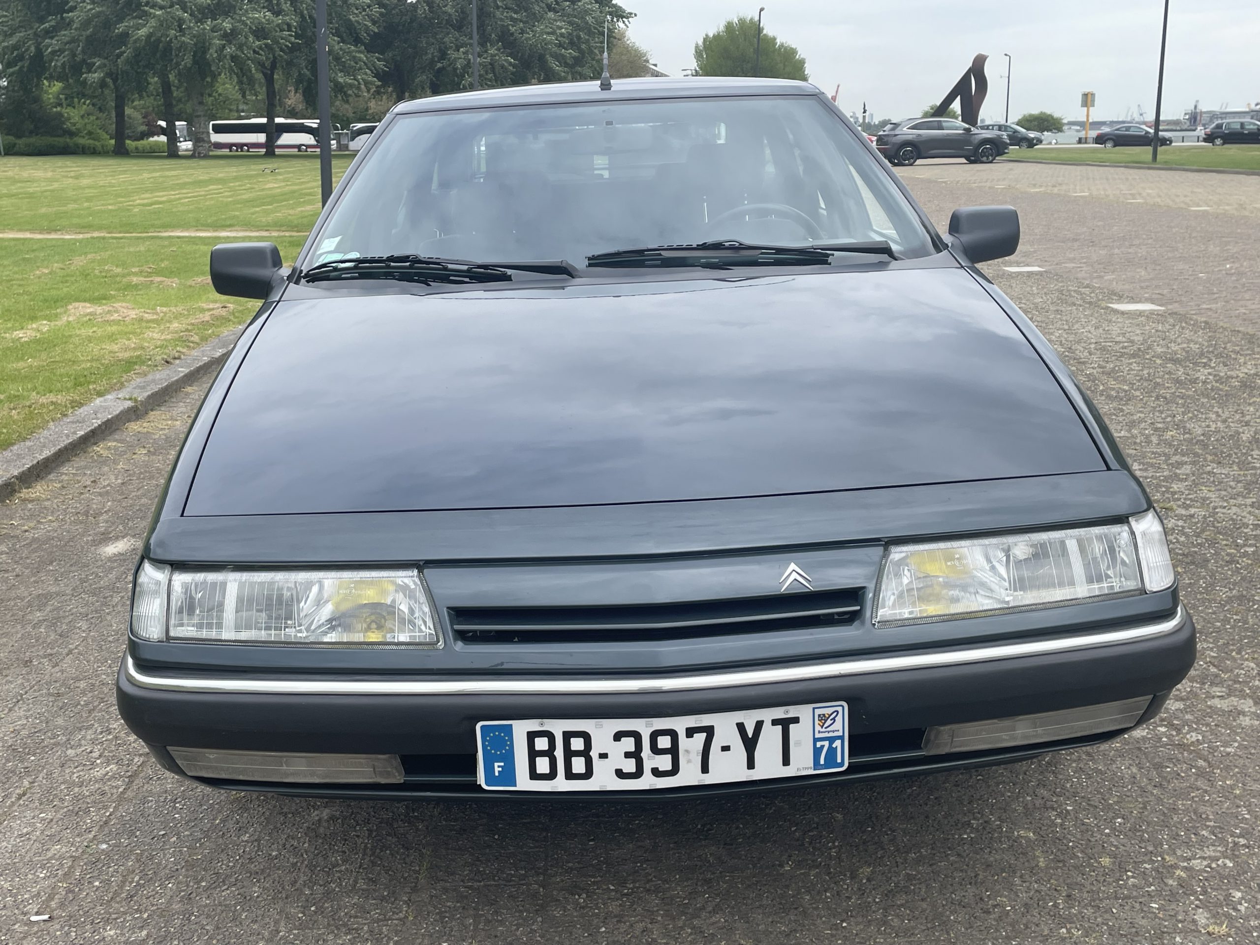 Citroën XM 2.0i Sensation