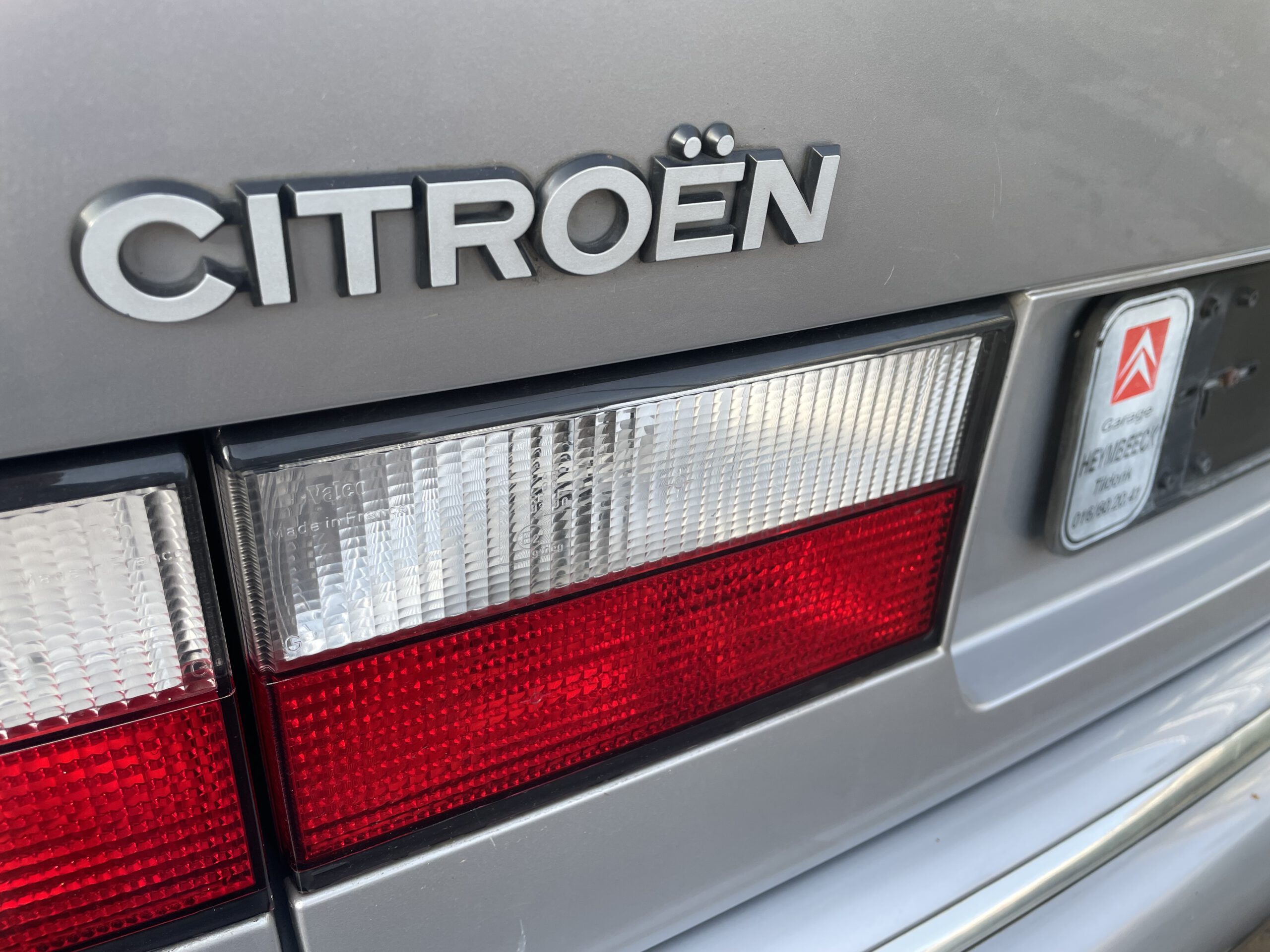 Citroën Xantia 1.8i Plaisir