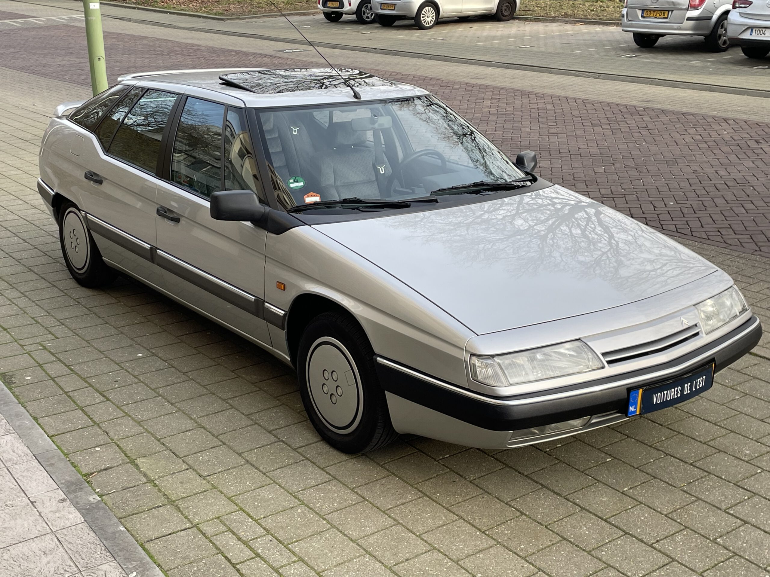 Citroën XM Ambiance
