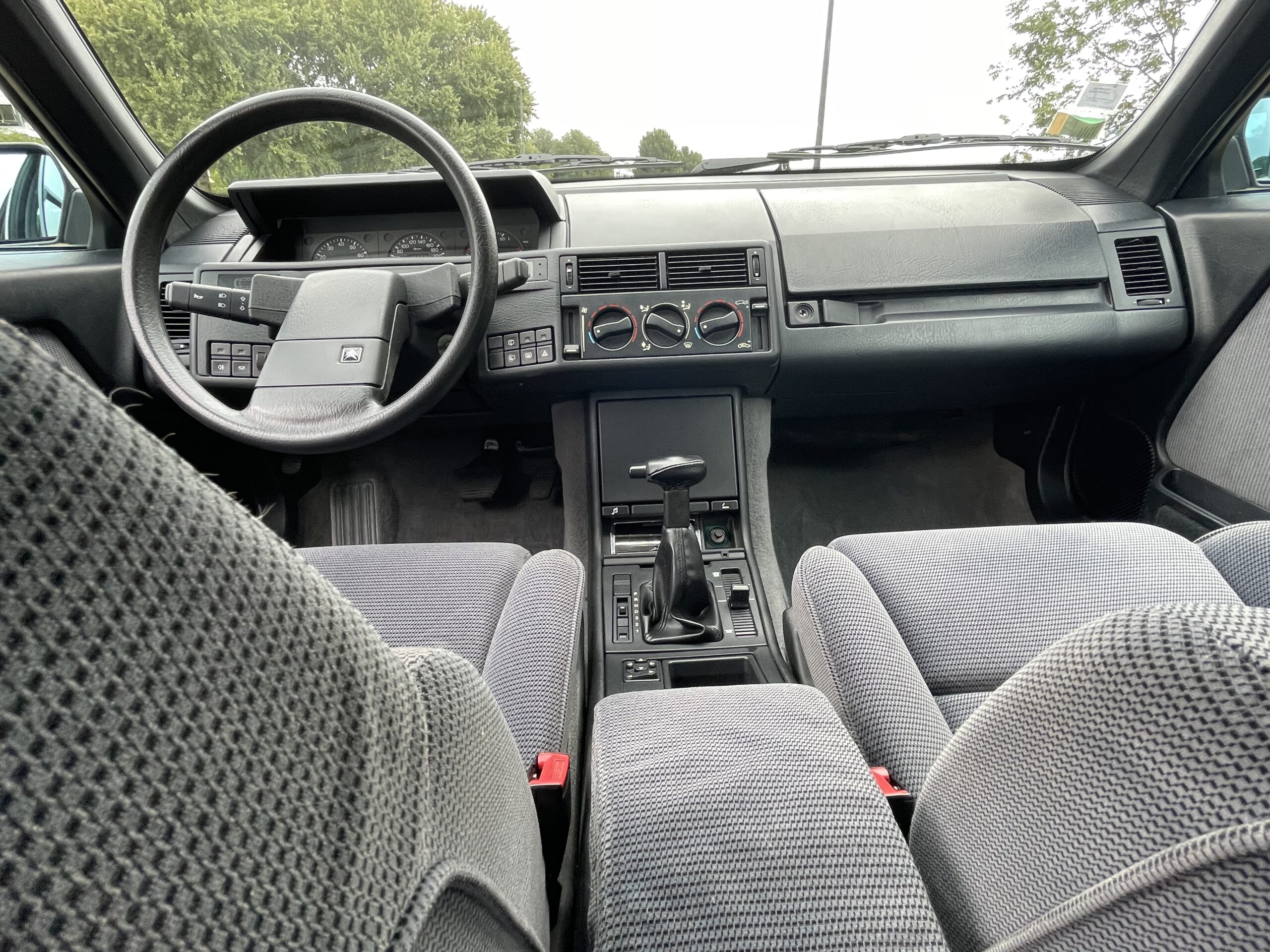 Citroën XM 2.0i Automaat