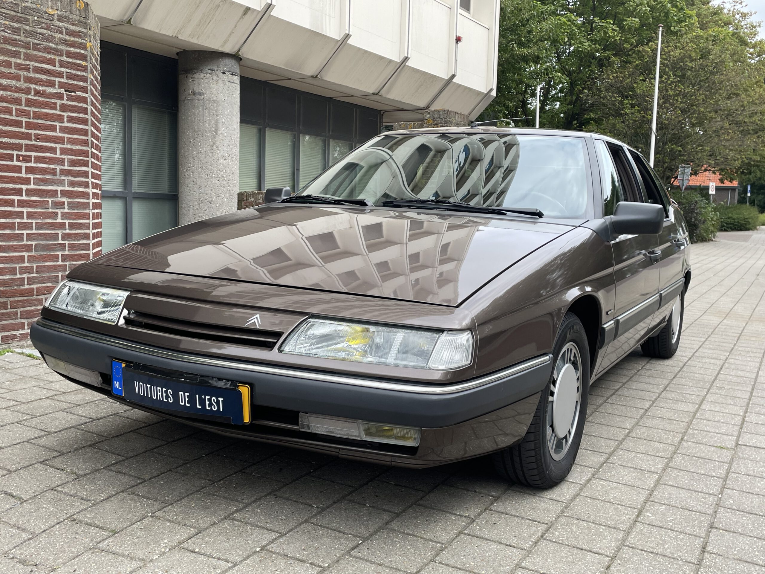 Citroën XM 2.0i