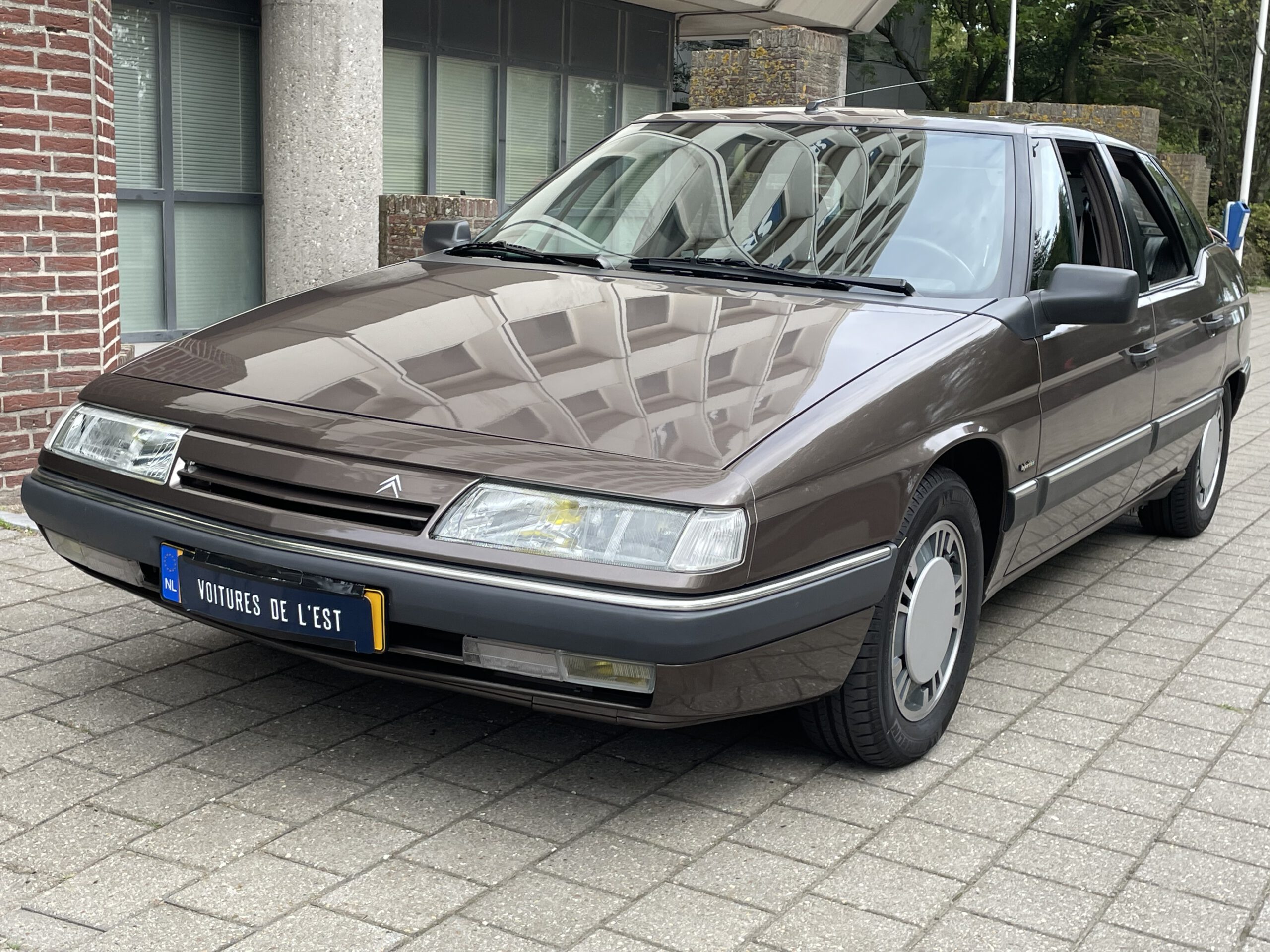 Citroën XM 2.0i