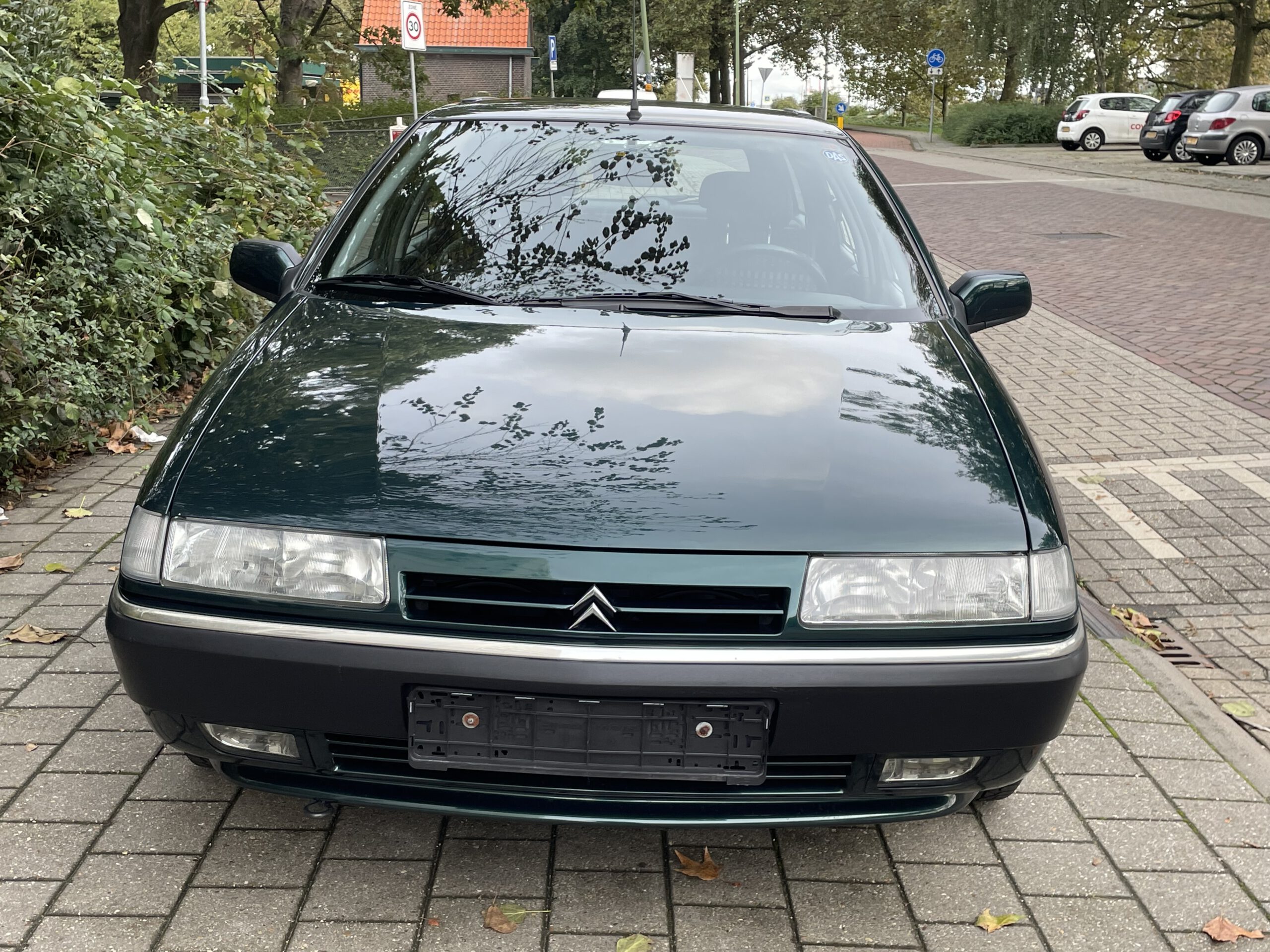 Citroën Xantia 2.0 VSX Break
