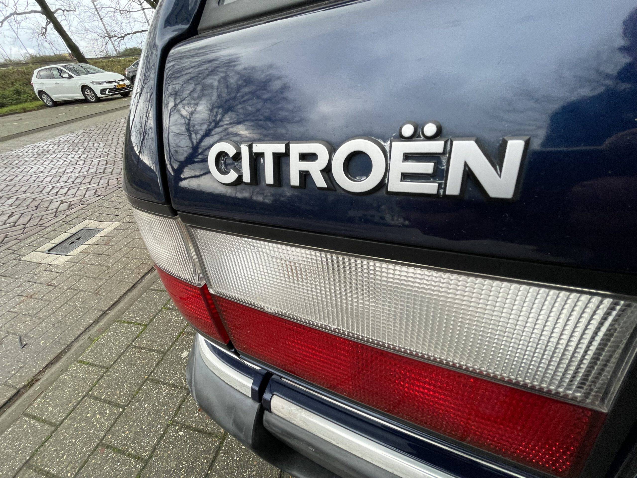 Citroën Xantia Break 1.8i 16v